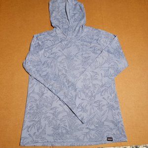 Patagonia women's capilene hoody